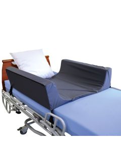 Paire de coussins de sécurité - Identités