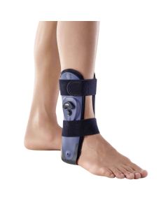 Attelle de stabilisation de la cheville AirLoc - Bauerfeind 