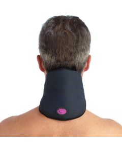 Bandage chauffant cervical – XTOM