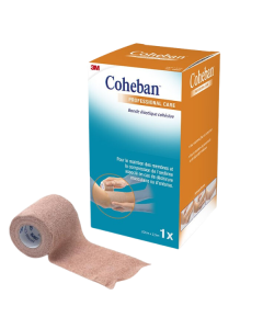 Bande de contention Coheban – 3 M