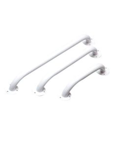 Barre d'appui en acier 45,7 cm - Identités