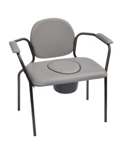 Fauteuil de toilettes Best Up XL - Identités