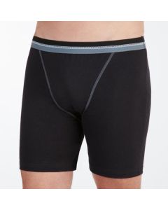 Boxer semi-intraversable homme - Benefactor