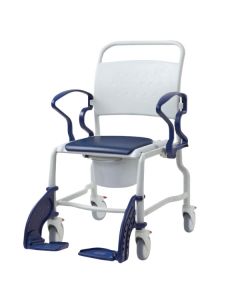 Chaise de douche xl Atlanta - Identités