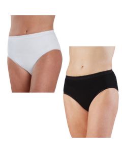 Culotte maxi intraversable - Benefactor
