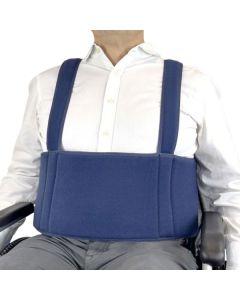 Ceinture abdominale à bretelles - Identités