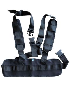 Ceinture posturale en tissu - Identités