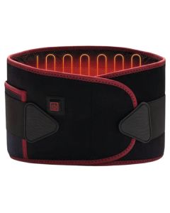 Ceinture de soutien chauffante - Identités