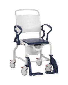 Fauteuil de douche/WC Rotterdam - Identités