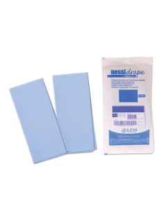 Champ de soins non troué Nessidrape – LCH Medical