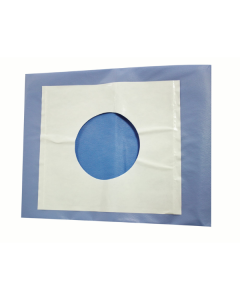 Champ de soins troué Nessidrape – LCH Medical
