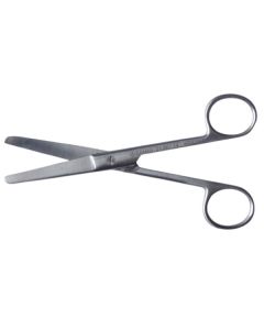 Ciseaux mousse droit 14 cm - Comed