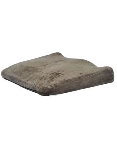 Coussin Assise Confort Plus Végélya - Identités