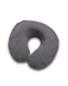 Coussin Cale Nuque Charbon - France Oreiller