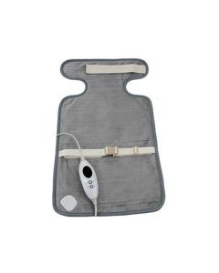 Coussin chauffant cervical - Wepp
