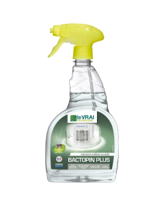 Désinfectant Bactopin Plus – Action Pin 