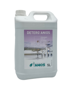 Détergent Deterg’ – Anios