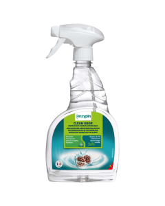 Destructeur d’odeurs Clean Odor – Action Pin