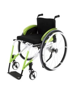 Fauteuil roulant manuel Speedy 4All - Pro Activ