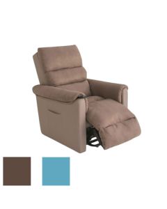 Fauteuil releveur Cosy up 1 moteur - Invacare