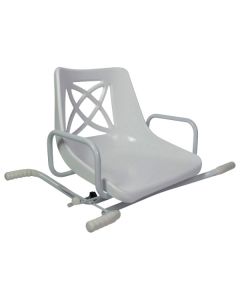 Fauteuil de bain pivotant - Identités