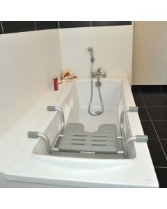 Siège de bain suspendu Cap Vert - Identités