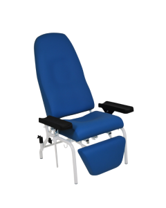 Fauteuil de prélèvement Cayeux– Vog Médical