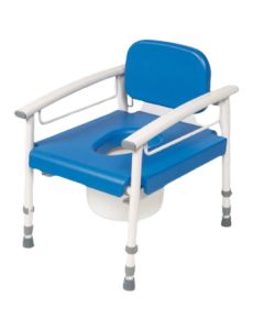 Fauteuil de toilettes enfant NUVO - Identités