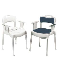 Chaise garde-robe Swift Commode - France Rehab