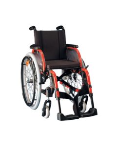 Fauteuil roulant manuel Innov Junior - Otto Bock