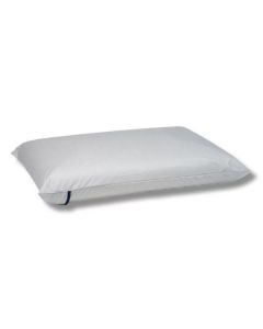 Oreiller Viscoélastique 60 x 40 Blanc - Winncare
