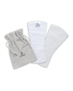 Protections urinaires lavables pour femme - Benefactor
