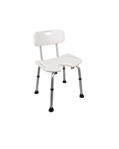 Chaise de douche Océane - Drive Devilbiss