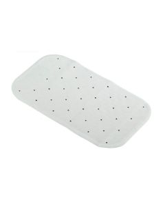 Tapis de bain Everyday blanc - Sissel