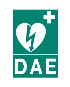 Fiche signalétique DAE – Zoll Médical 