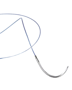 Fils de suture non résorbables Dafilon - B. Braun