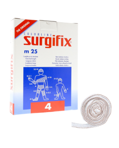 Filet tubulaire élastique – Surgifix 