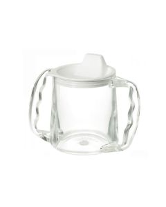 Gobelet avec couvercle Caring - Performance Health