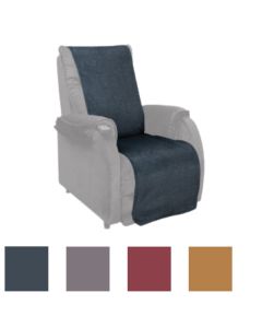 Housse de protection fauteuil releveur LUX - Innov SA