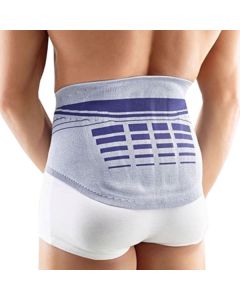 Ceinture lombaire LumboLoc CompriFix Evolution -  Bauerfeind 