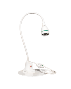 Lampe Led Lisa – Lid Sotramet