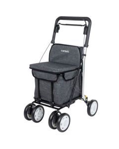 Déambulateur Caddy Lett 800 - Mobio