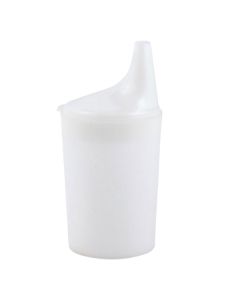 Lot de 2 verres plastiques Eco - Identités