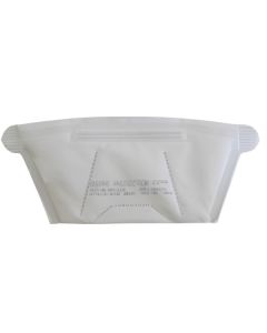 Masque de protection FFP2 - CA Diffusion
