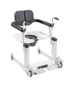 Chaise de douche Moovy Éléctrique - Identités