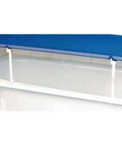 Pieds de baignoire pour plan de toilette - Identités