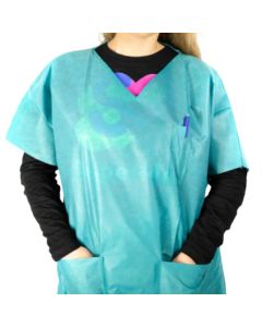 Pyjama de bloc SMS 3 poches - CA Diffusion