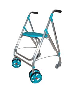 Rollator Ara-D Plus - Identités