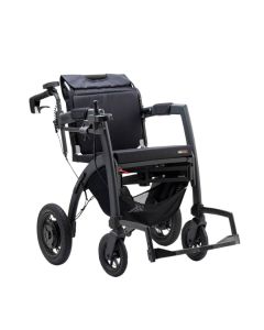 Déambulateur Rollz Motion Electric - Mobio
