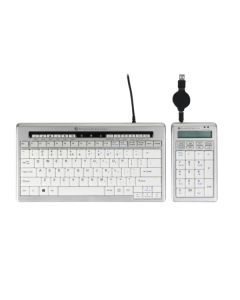 Clavier S-board 840 numérique - Bakkerelkhuizen